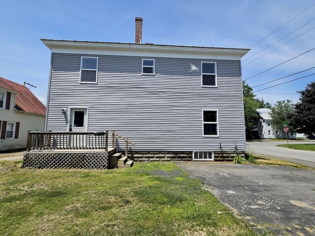 45 Madison Ave, Madison, ME 04950 - photo 4