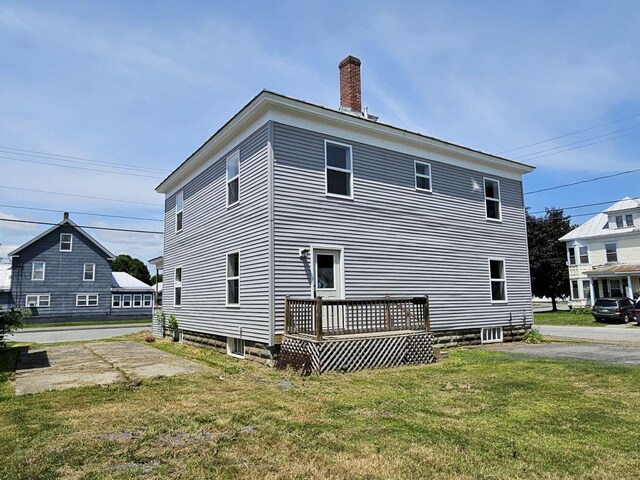 45 Madison Ave, Madison, ME 04950 - photo 3
