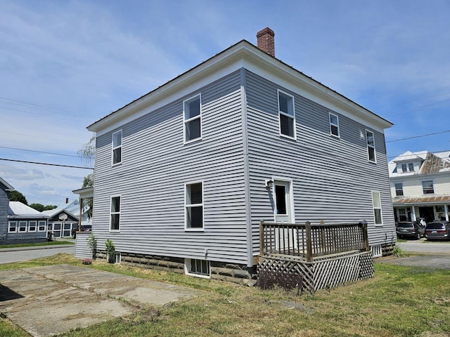 45 Madison Ave, Madison, ME 04950 - photo 2