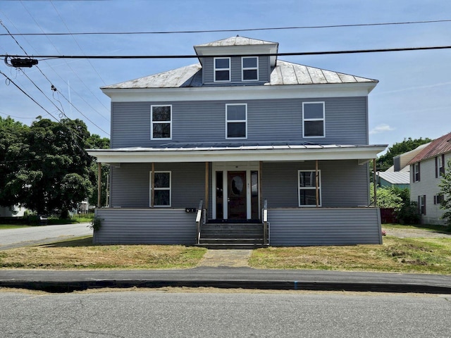 45 Madison Ave, Madison, ME 04950 - photo 1
