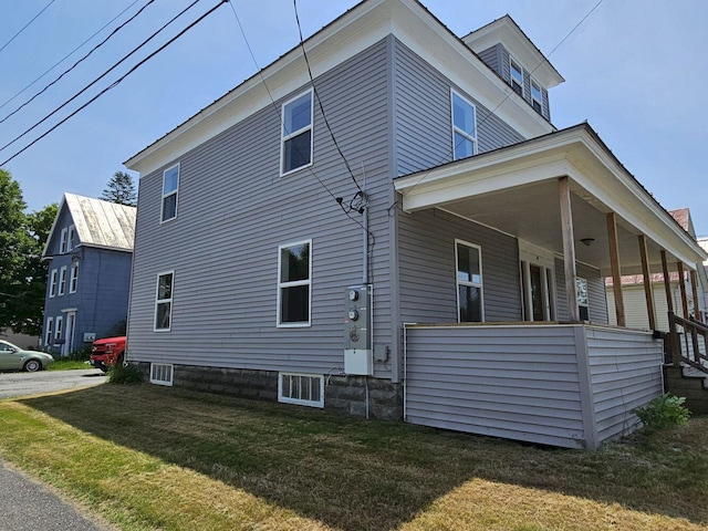 45 Madison Ave, Madison, ME 04950 - photo 30