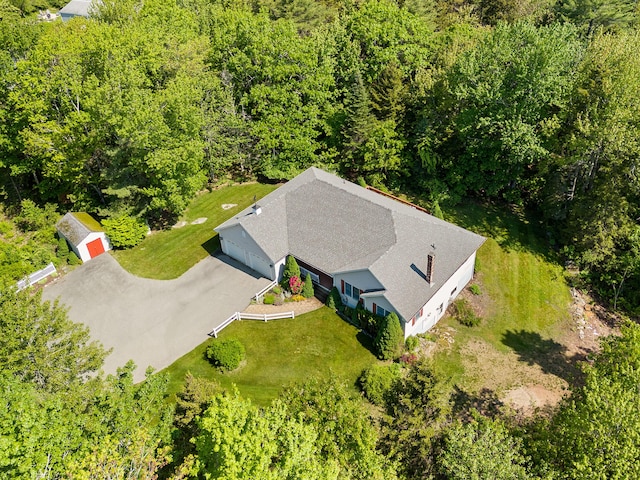 18 Patricia Ln, Saint George, ME 04859 - view of subject property