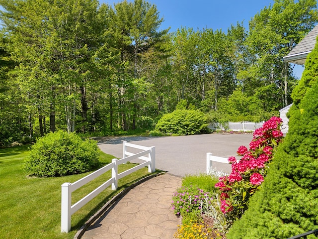 18 Patricia Ln, Saint George, ME 04859 - view of patio