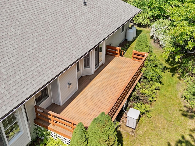18 Patricia Ln, Saint George, ME 04859 - view of subject property