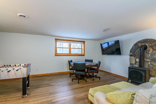 6101-6102 Village On The Green Rd, Carrabassett Valley, ME 04947 - photo 27