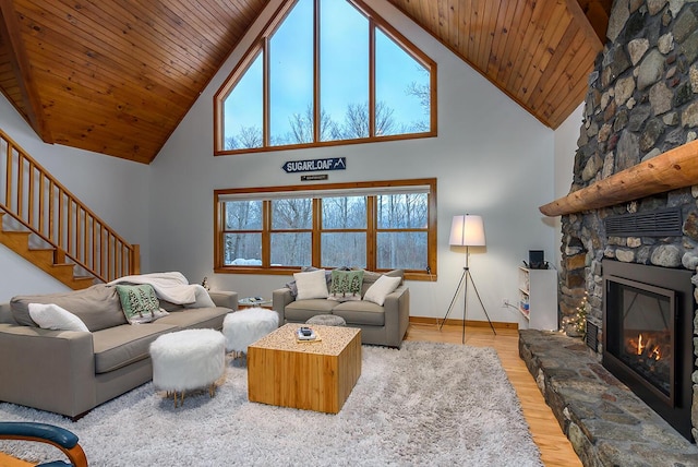 6101-6102 Village On The Green Rd, Carrabassett Valley, ME 04947 - photo 5