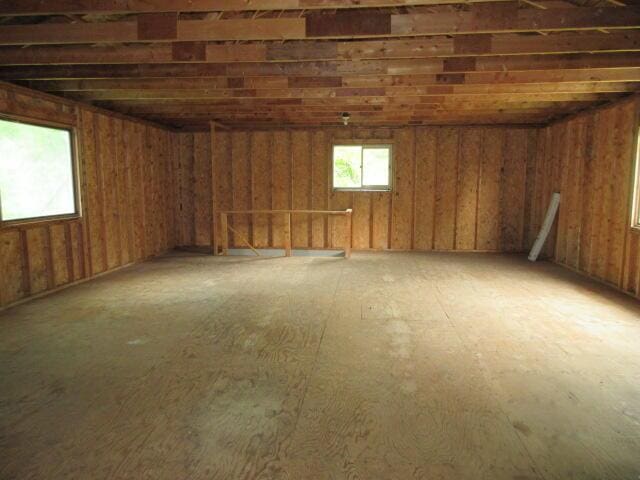 236 Frenchs Mill Rd, Sangerville, ME 04479 - view of miscellaneous room