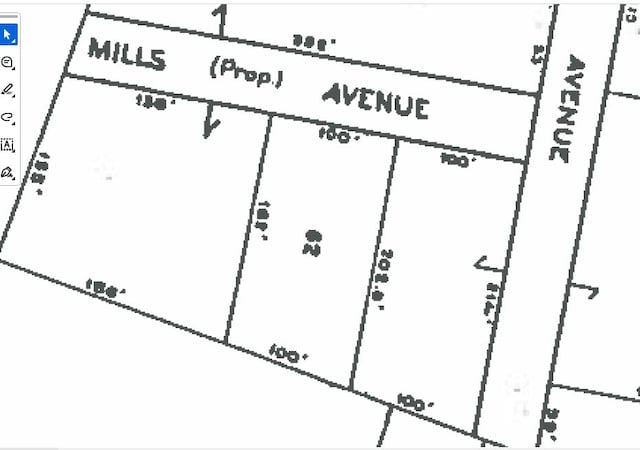 M019/L063 Riverside St, Milo ME, 04463 land for sale