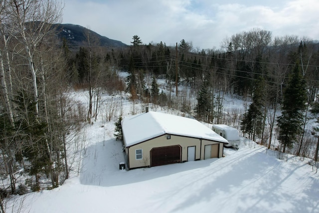 Listing photo 2 for 5-5 Sargent Ave, Eustis ME 04982