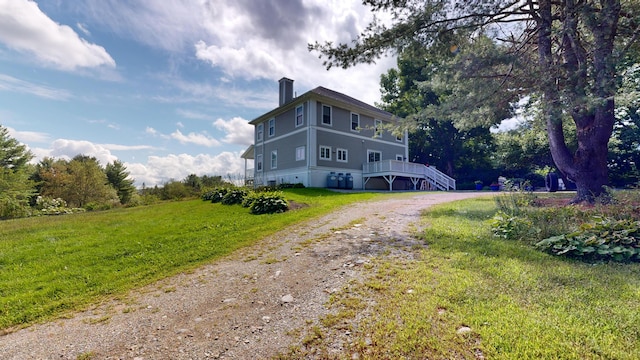 76 Heritage Ln, Union, ME 04862 - photo 64