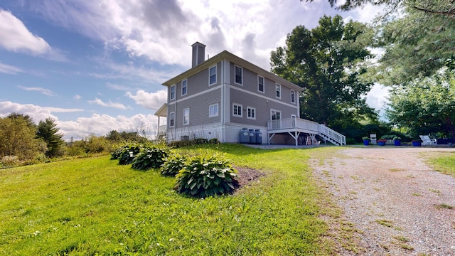 76 Heritage Ln, Union, ME 04862 - photo 66