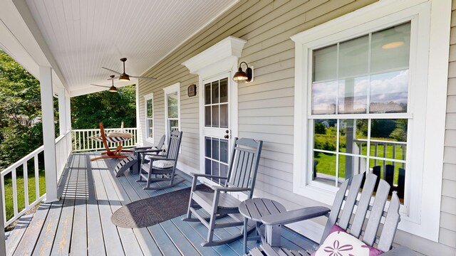 76 Heritage Ln, Union, ME 04862 - photo 82