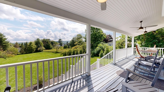 76 Heritage Ln, Union, ME 04862 - photo 84