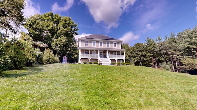 76 Heritage Ln, Union, ME 04862 - photo 1