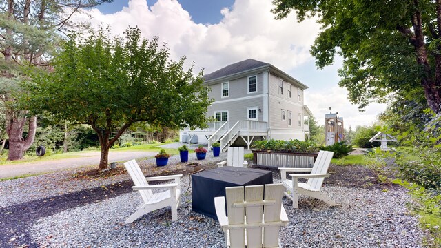 76 Heritage Ln, Union, ME 04862 - photo 103