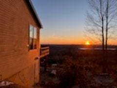 528 W Rd, Belgrade, ME 04917 - view of yard