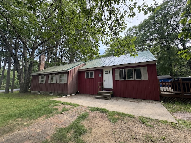 104 Verrill Rd, Pownal, ME 04069 - photo 1