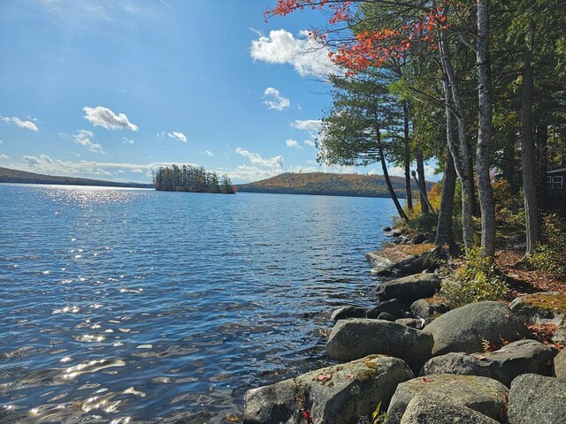 water view