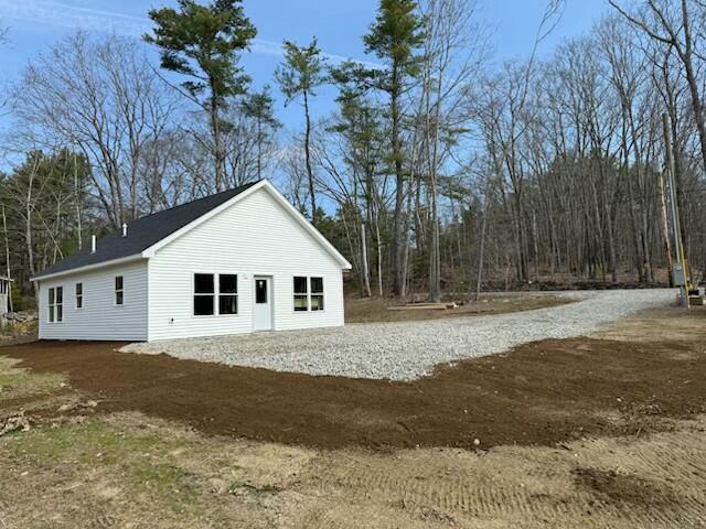 294 Beech Hill Rd, Pittston, ME 04345 - photo 1