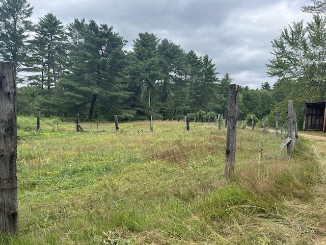 83 River Rd, Hiram, ME 04041 - view of undeveloped land