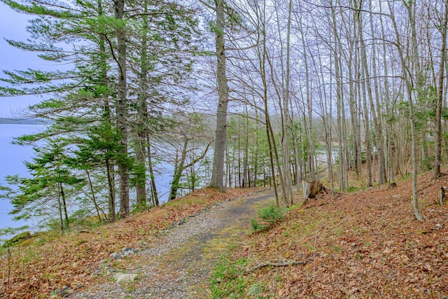 26 Townsend Ln, Boothbay, ME 04537 - exterior space