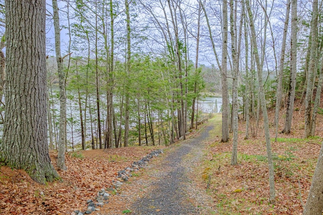 26 Townsend Ln, Boothbay, ME 04537 - view of water feature