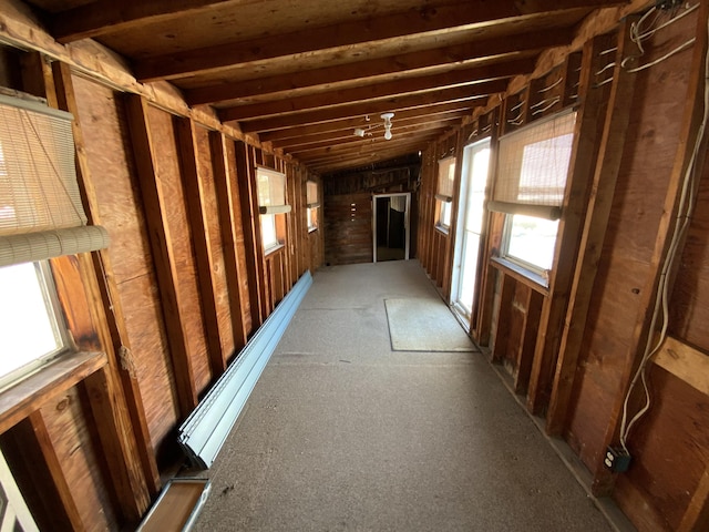 view of miscellaneous room