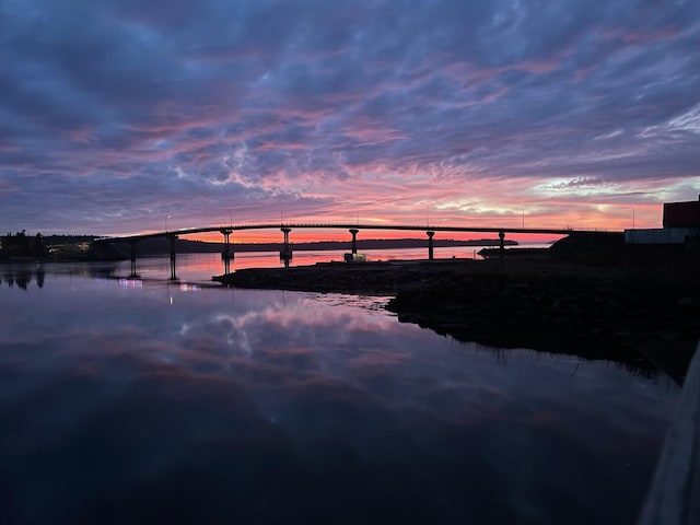 water view