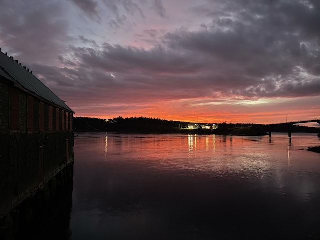 water view