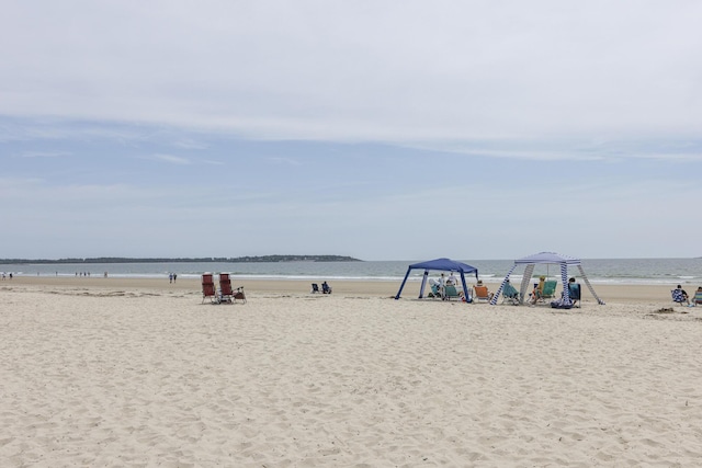 191 E Grand Ave Unit 404, Old Orchard Beach, ME 04064 - water view with nearby beach