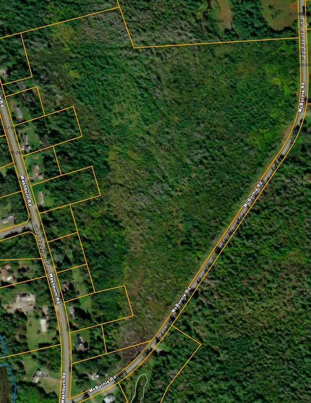 257 Washburn Rd, Presque Isle, ME 04769 - photo 6