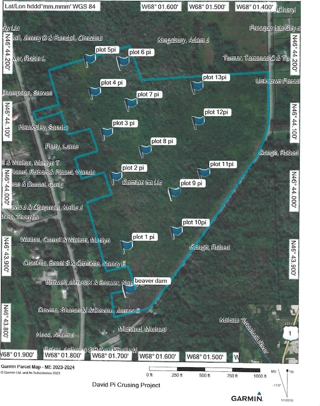 257 Washburn Rd, Presque Isle, ME 04769 - photo 12