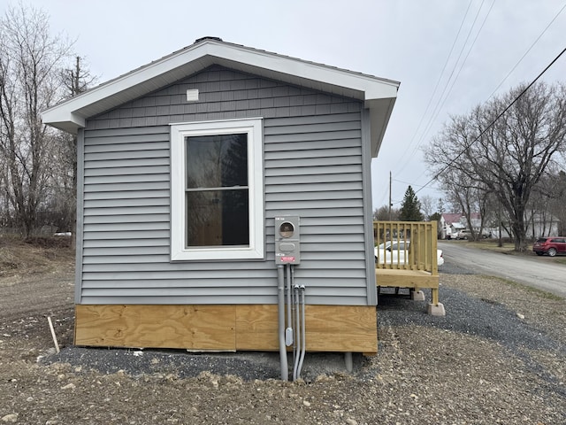 30 N St, Caribou, ME 04736