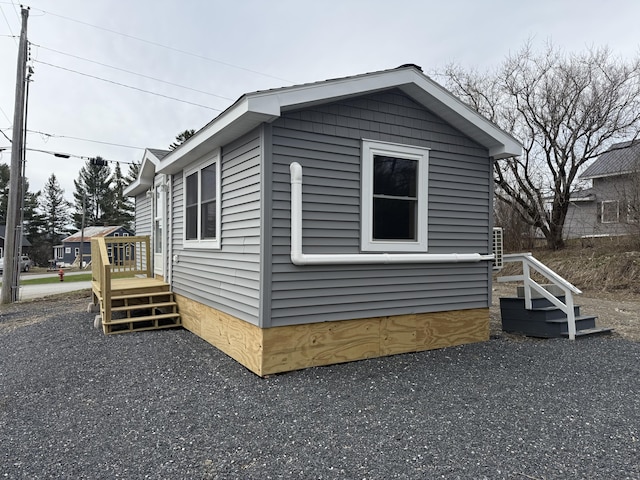 30 N St, Caribou, ME 04736