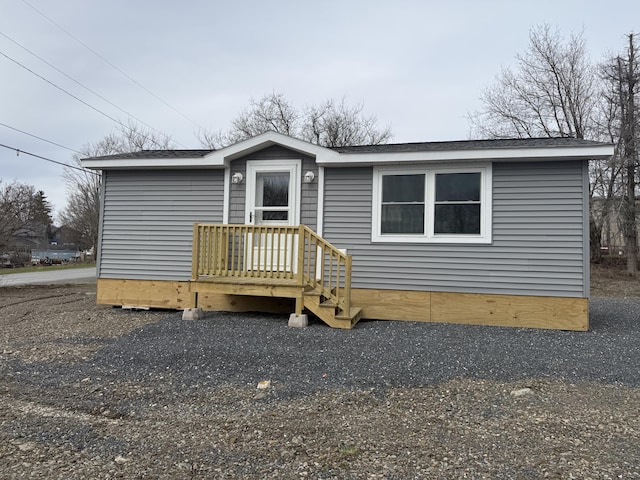 30 N St, Caribou, ME 04736