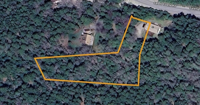 38 Salem Towne Rd, Southwest Harbor ME, 04679 land for sale