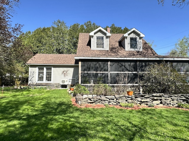 28 Long Falls Dam Rd, New Portland, ME 04961 - photo 5