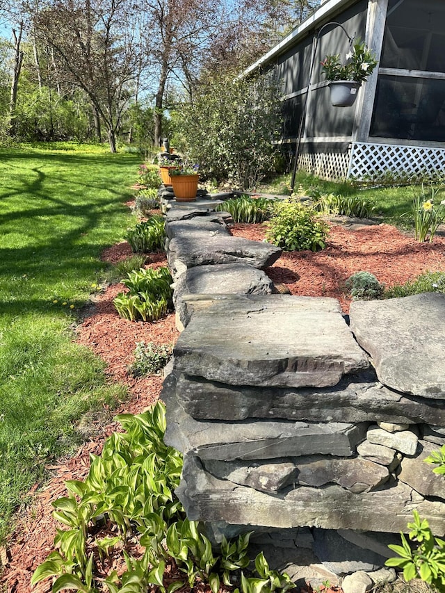 28 Long Falls Dam Rd, New Portland, ME 04961 - photo 18