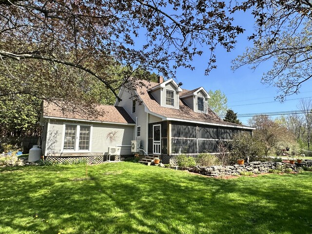 28 Long Falls Dam Rd, New Portland, ME 04961 - photo 3
