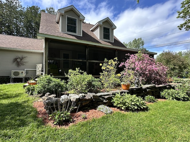 28 Long Falls Dam Rd, New Portland, ME 04961 - photo 2