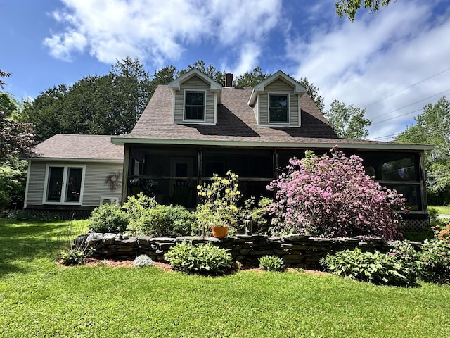 28 Long Falls Dam Rd, New Portland, ME 04961 - photo 1