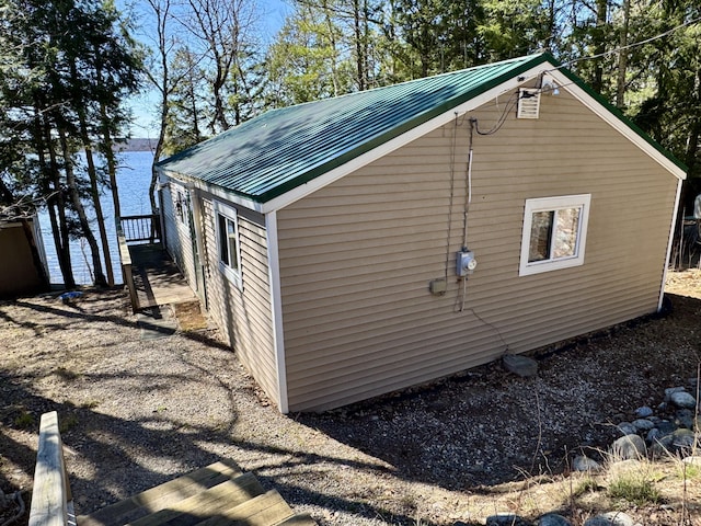 178 Charlotte Rd, Charlotte, ME 04666 - photo 3
