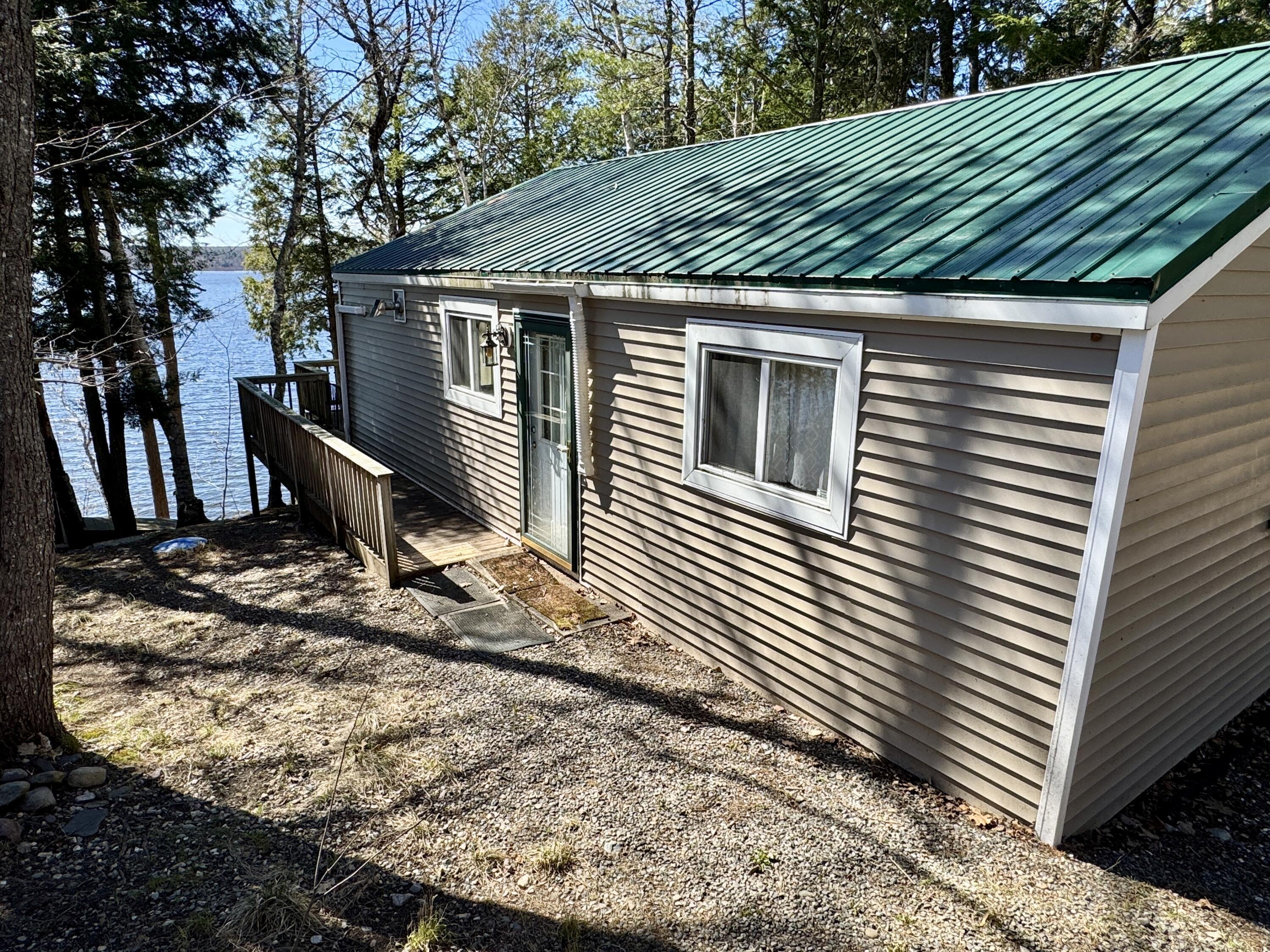 178 Charlotte Rd, Charlotte, ME 04666 - photo 12