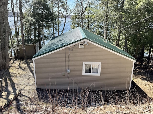 178 Charlotte Rd, Charlotte, ME 04666 - photo 13