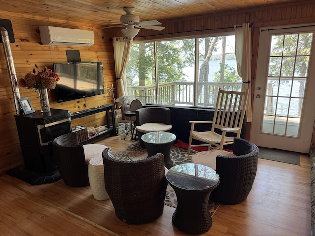 178 Charlotte Rd, Charlotte, ME 04666 - photo 22