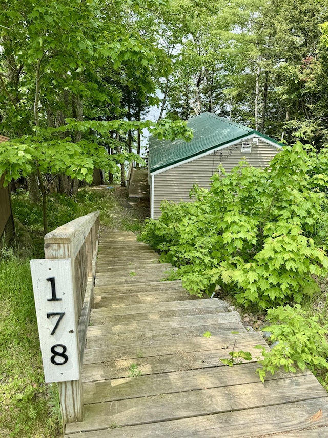 178 Charlotte Rd, Charlotte, ME 04666 - photo 11