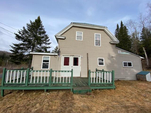 114 Clark Brook Rd, Wallagrass, ME 04781 - photo 38
