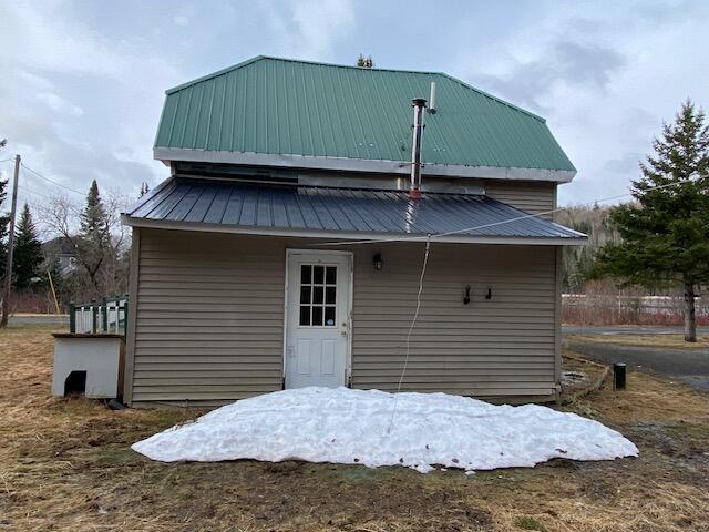 114 Clark Brook Rd, Wallagrass, ME 04781 - photo 39
