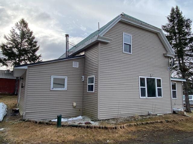 114 Clark Brook Rd, Wallagrass, ME 04781 - photo 40