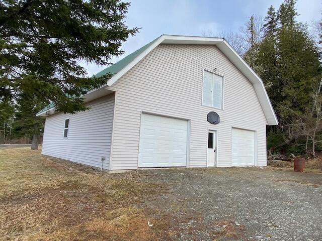114 Clark Brook Rd, Wallagrass, ME 04781 - photo 41